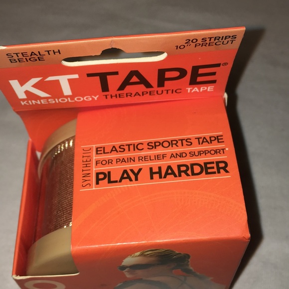 KT TAPE - Picture 2 of 5